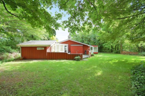 Holiday home Bjergets D- 440